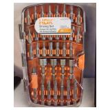 Assorted Shop Tool Accessories