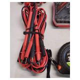 Assorted Shop Tool Accessories