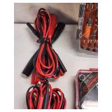 Assorted Shop Tool Accessories