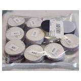 Central Pneumatic Mini Orbital Sander Air Tool and Air Chisel Tool