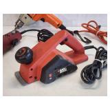 (3) Electric Power Tools