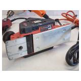 (3) Electric Power Tools