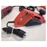 (3) Electric Power Tools
