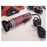 (3) Electric Power Tools