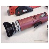 (3) Electric Power Tools