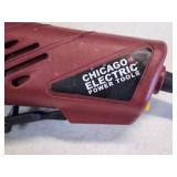 (3) Electric Power Tools