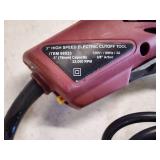 (3) Electric Power Tools