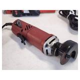 (3) Electric Power Tools