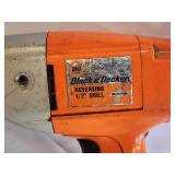 (3) Electric Power Tools