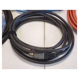 (4) Assorted Length Extension Cords