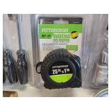 Large Assortment of Shop Hand Tools