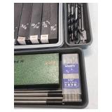Large Assortment of Drill Bits