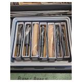 Large Assortment of Drill Bits