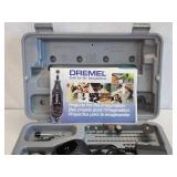 Electric Dremel Tool Kit