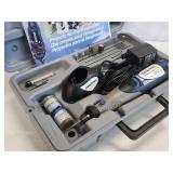Electric Dremel Tool Kit