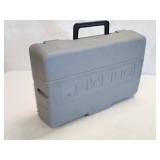 Electric Dremel Tool Kit