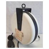 Retractable shop light Reel