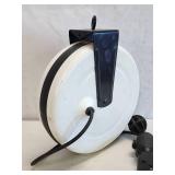 Retractable shop light Reel