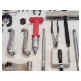 Mechanics Pulley Puller Accessories