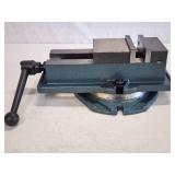 Awesome Drill Press Vise