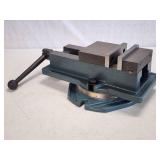 Awesome Drill Press Vise