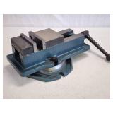 Awesome Drill Press Vise