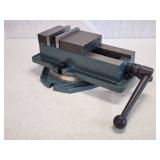 Awesome Drill Press Vise