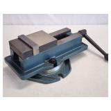 Awesome Drill Press Vise