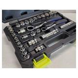 Kobalt 31 pc. Socket Set