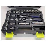 Kobalt 31 pc. Socket Set