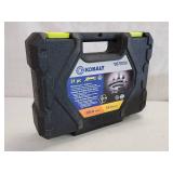 Kobalt 31 pc. Socket Set