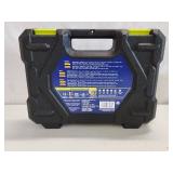 Kobalt 31 pc. Socket Set