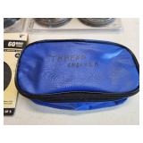 Assorted Shop Supplies