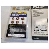 Assorted Shop Supplies