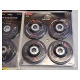 Assorted Shop Supplies