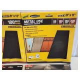 Assorted Shop Supplies