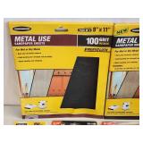 Assorted Shop Supplies