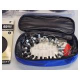 Assorted Shop Supplies