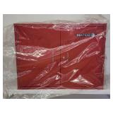 Matco Wall Cabinet