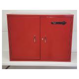Matco Wall Cabinet