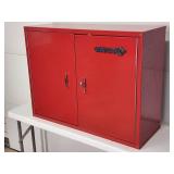 Matco Wall Cabinet