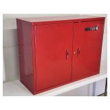 Matco Wall Cabinet