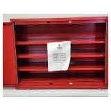 Matco Wall Cabinet