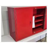 Matco Wall Cabinet
