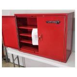 Matco Wall Cabinet