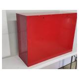 Matco Wall Cabinet