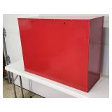 Matco Wall Cabinet
