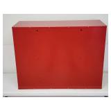 Matco Wall Cabinet