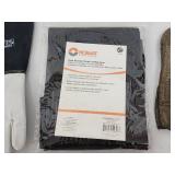 Assorted Welding Supplies