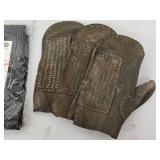 Assorted Welding Supplies